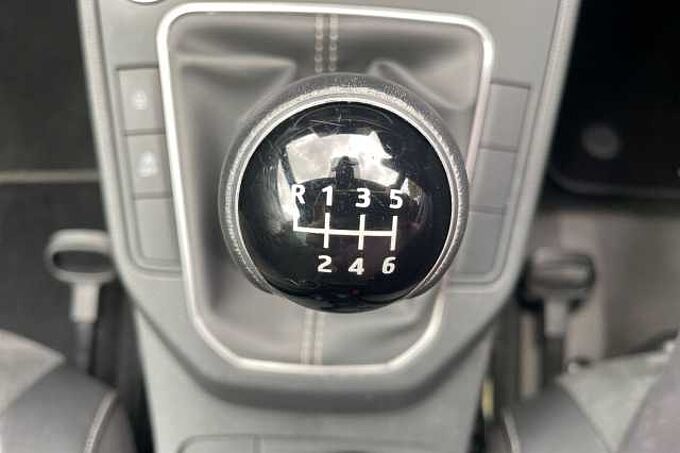 SEAT Ibiza 1.0 TSI 110 Xcellence 5dr