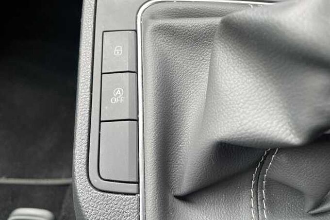 SEAT Ibiza 1.0 TSI 110 Xcellence 5dr