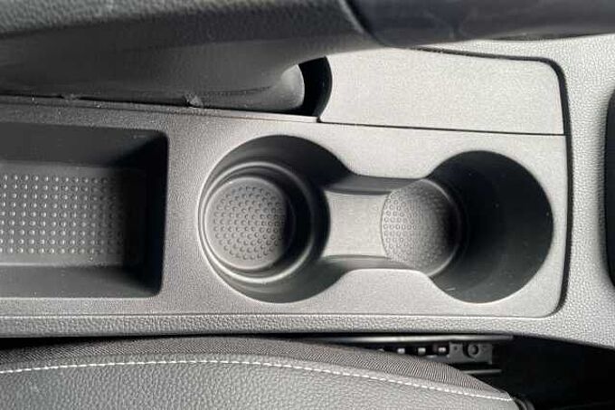 SEAT Ibiza 1.0 TSI 110 Xcellence 5dr