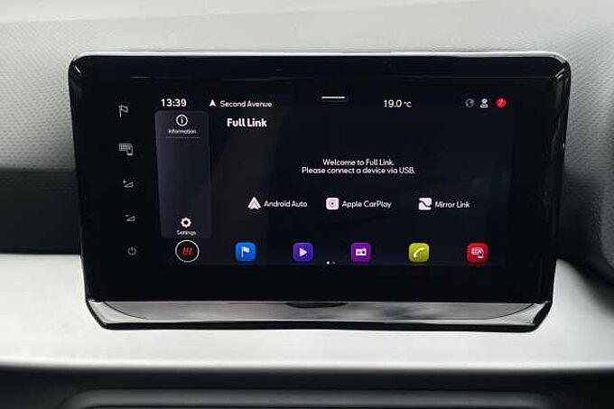 SEAT Ibiza 1.0 TSI 110 Xcellence 5dr