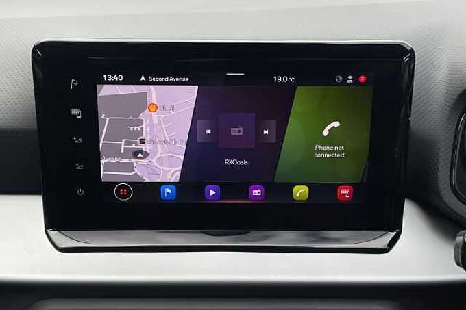 SEAT Ibiza 1.0 TSI 110 Xcellence 5dr