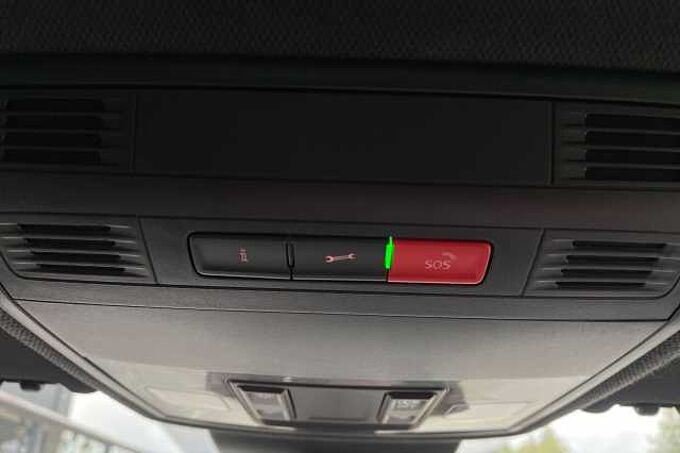 SEAT Ibiza 1.0 TSI 110 Xcellence 5dr