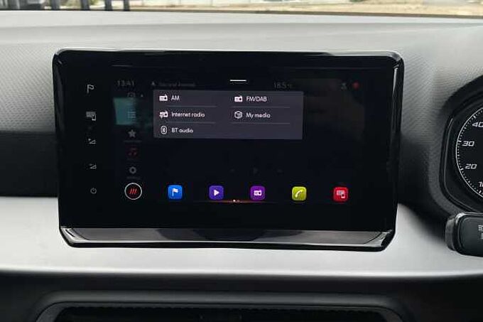 SEAT Ibiza 1.0 TSI 110 Xcellence 5dr