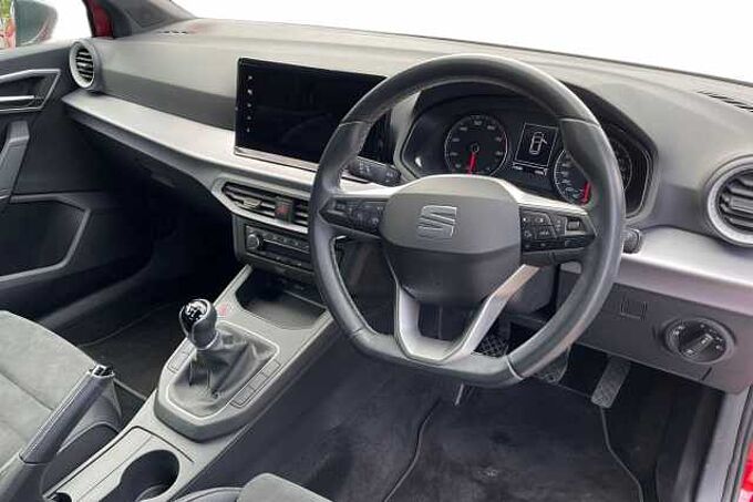 SEAT Ibiza 1.0 TSI 110 Xcellence 5dr