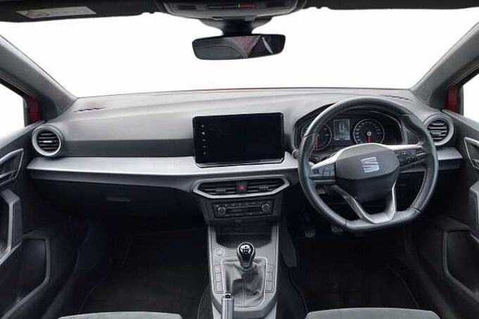 SEAT Ibiza 1.0 TSI 110 Xcellence 5dr