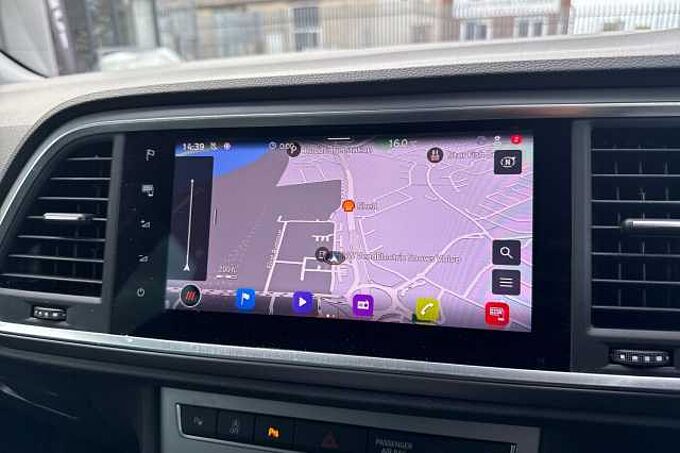 SEAT Ateca 1.5 TSI EVO FR 5dr