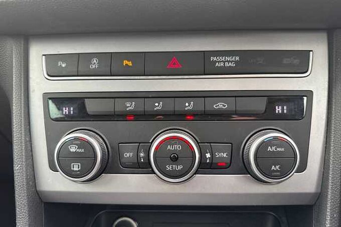 SEAT Ateca 1.5 TSI EVO FR 5dr