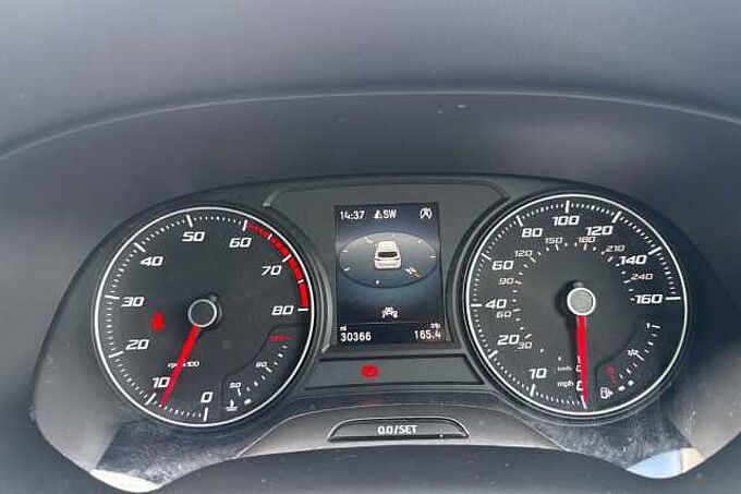 SEAT Ateca 1.5 TSI EVO FR 5dr