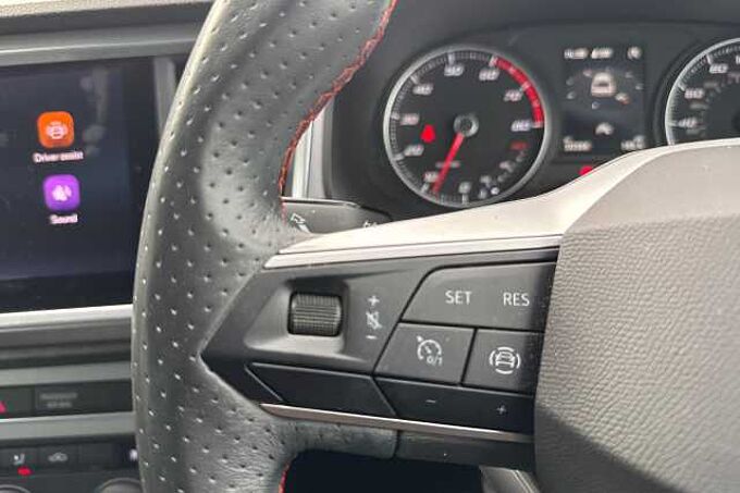 SEAT Ateca 1.5 TSI EVO FR 5dr