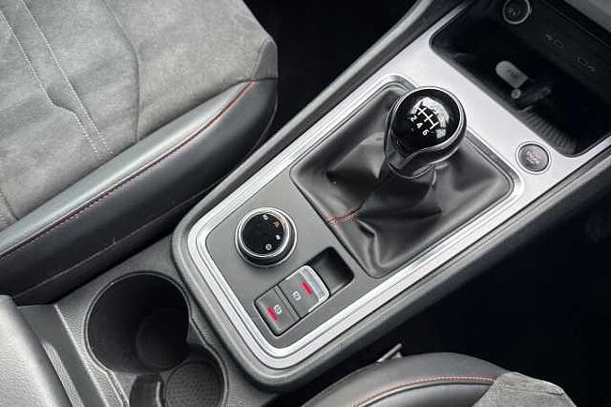 SEAT Ateca 1.5 TSI EVO FR 5dr