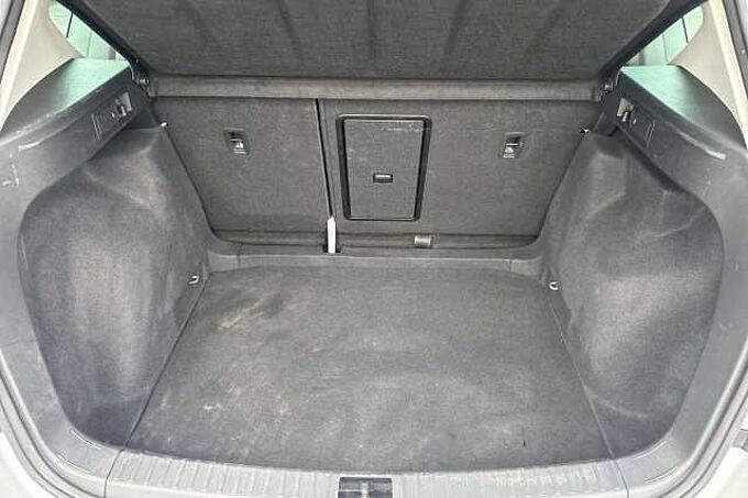 SEAT Ateca 1.5 TSI EVO FR 5dr