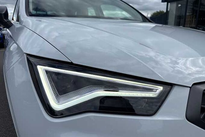 SEAT Ateca 1.5 TSI EVO FR 5dr