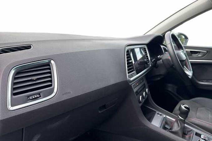 SEAT Ateca 1.5 TSI EVO FR 5dr