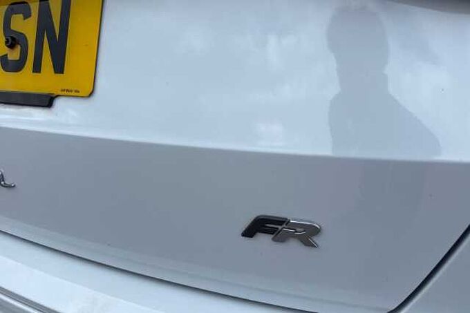 SEAT Ateca 1.5 TSI EVO FR 5dr