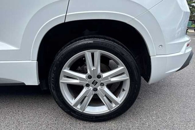 SEAT Ateca 1.5 TSI EVO FR 5dr