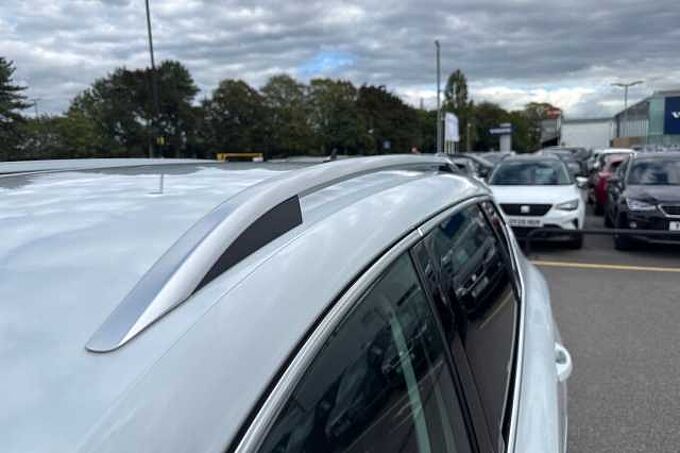 SEAT Ateca 1.5 TSI EVO FR 5dr