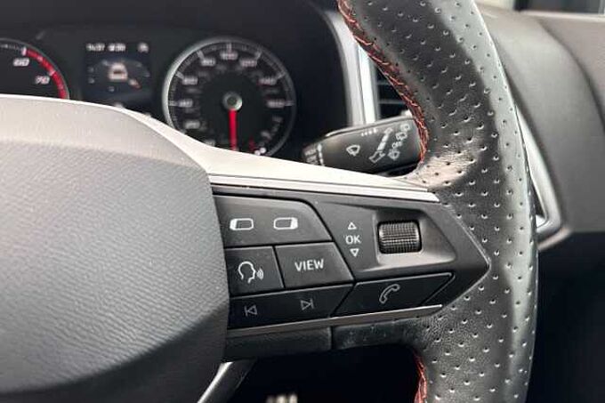 SEAT Ateca 1.5 TSI EVO FR 5dr