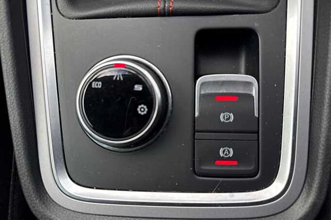 SEAT Ateca 1.5 TSI EVO FR 5dr