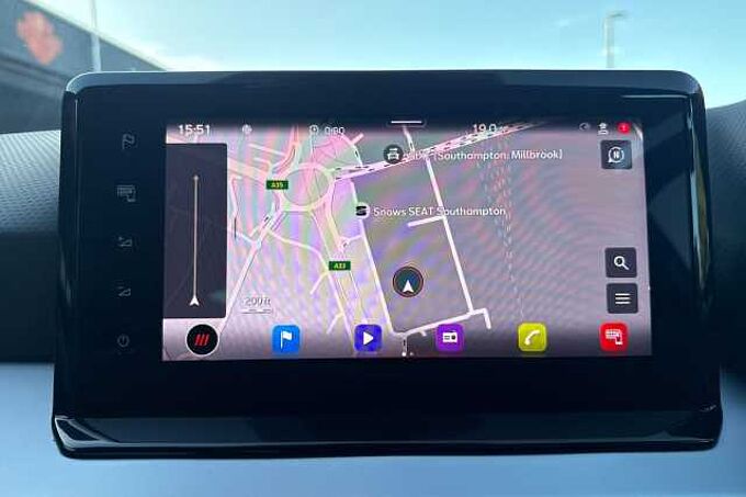 SEAT Arona 1.0 TSI 110 FR 5dr