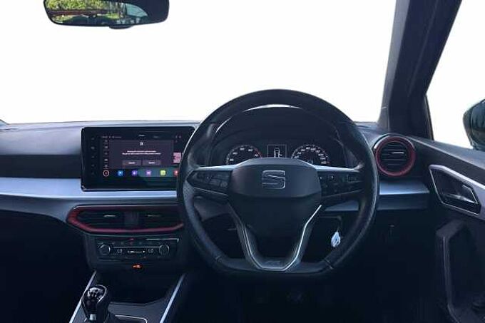 SEAT Arona 1.0 TSI 110 FR 5dr