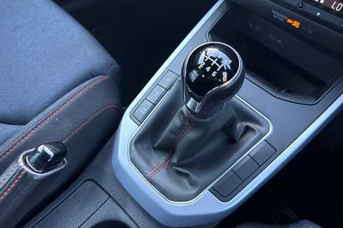 SEAT Arona 1.0 TSI 110 FR 5dr