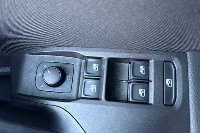 SEAT Arona 1.0 TSI 110 FR 5dr