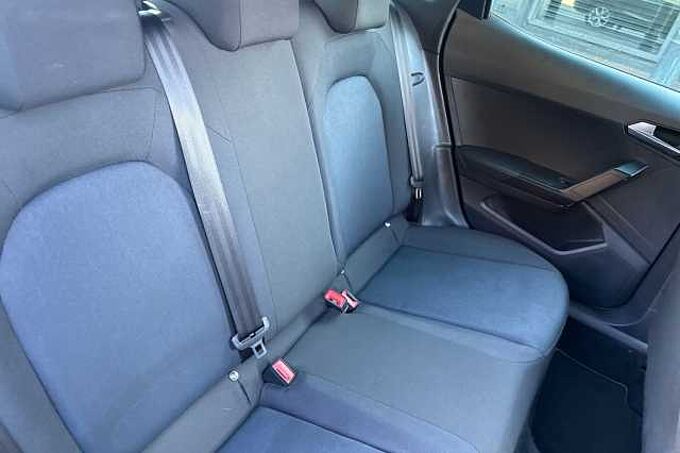 SEAT Arona 1.0 TSI 110 FR 5dr