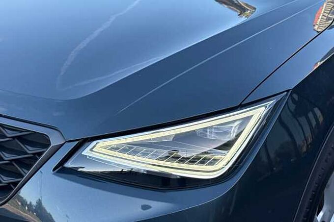 SEAT Arona 1.0 TSI 110 FR 5dr