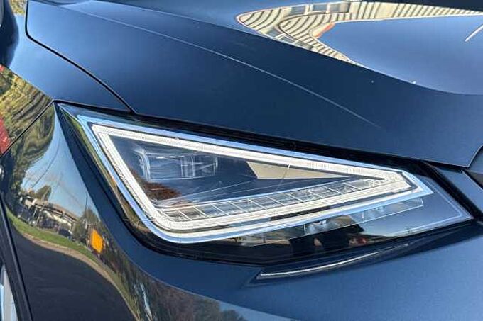 SEAT Arona 1.0 TSI 110 FR 5dr