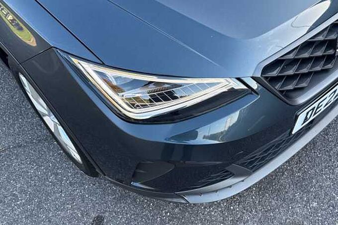 SEAT Arona 1.0 TSI 110 FR 5dr