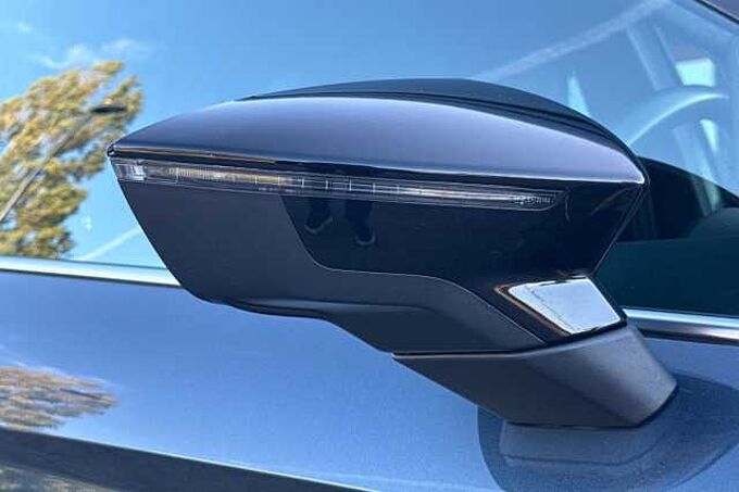 SEAT Arona 1.0 TSI 110 FR 5dr