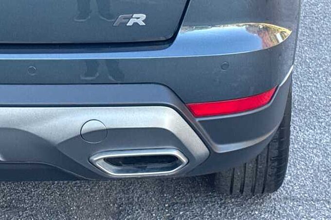 SEAT Arona 1.0 TSI 110 FR 5dr