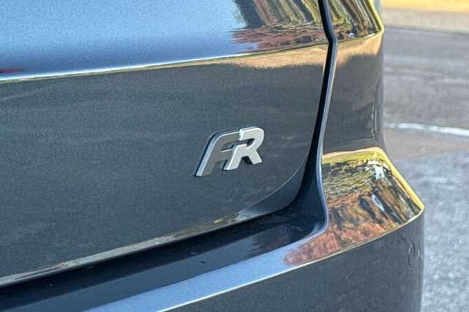 SEAT Arona 1.0 TSI 110 FR 5dr