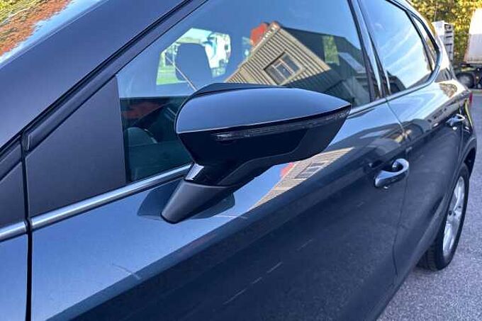 SEAT Arona 1.0 TSI 110 FR 5dr