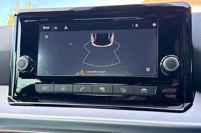 SEAT Arona 1.0 TSI 110 FR Edition 5dr