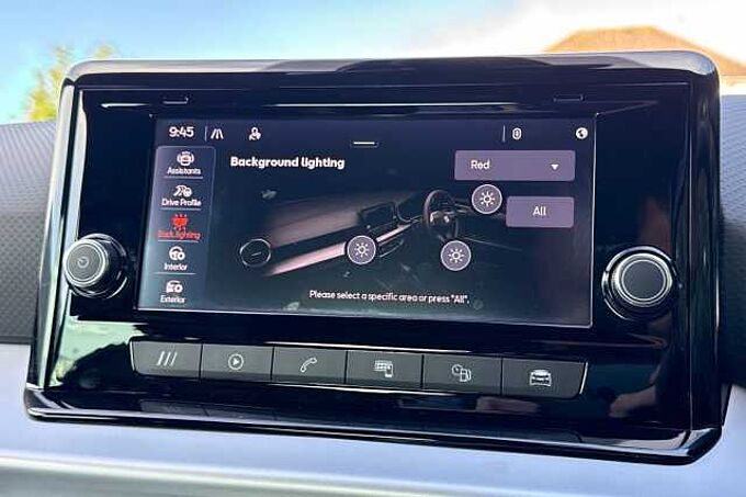 SEAT Arona 1.0 TSI 110 FR Edition 5dr