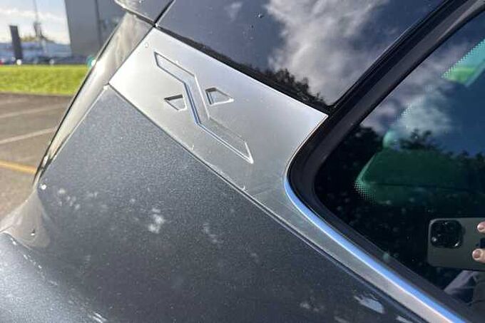 SEAT Arona 1.0 TSI 110 FR Edition 5dr