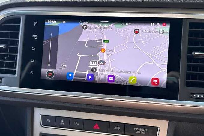 SEAT Ateca 1.5 TSI EVO Xperience Lux 5dr