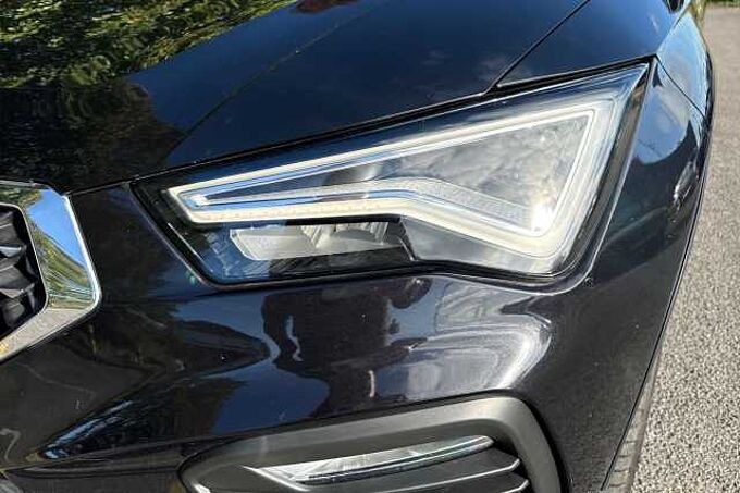 SEAT Ateca 1.5 TSI EVO Xperience Lux 5dr