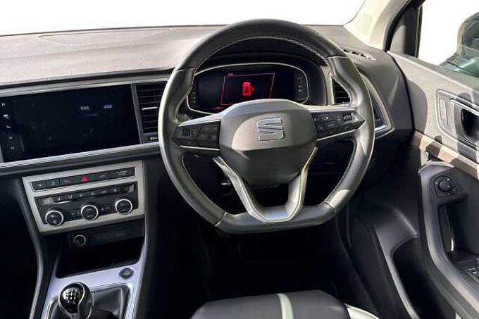 SEAT Ateca 1.5 TSI EVO Xperience Lux 5dr