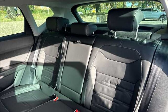 SEAT Ateca 1.5 TSI EVO Xperience Lux 5dr