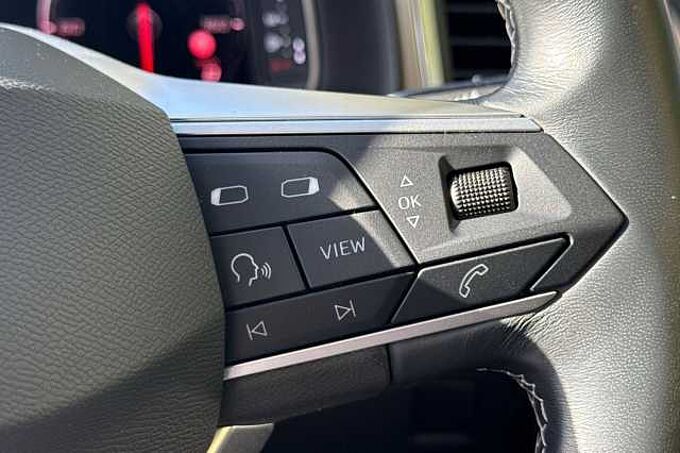 SEAT Ateca 1.5 TSI EVO Xperience Lux 5dr