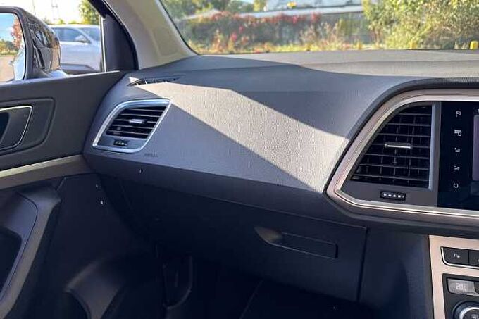 SEAT Ateca 1.5 TSI EVO Xperience Lux 5dr