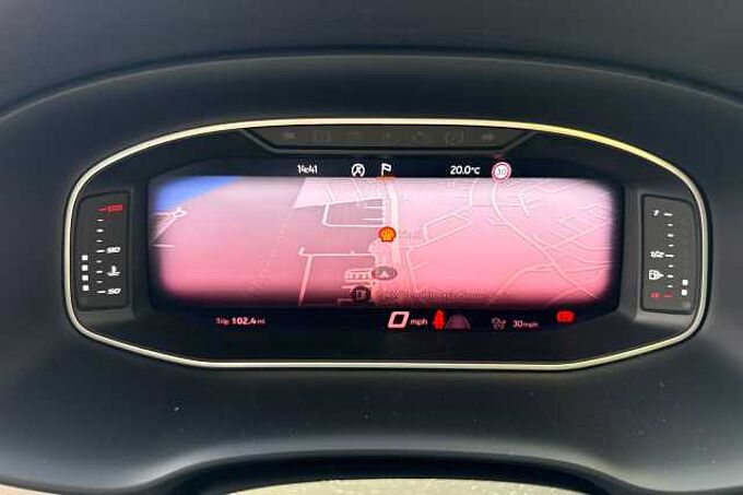 SEAT Ateca 1.5 TSI EVO Xperience Lux 5dr