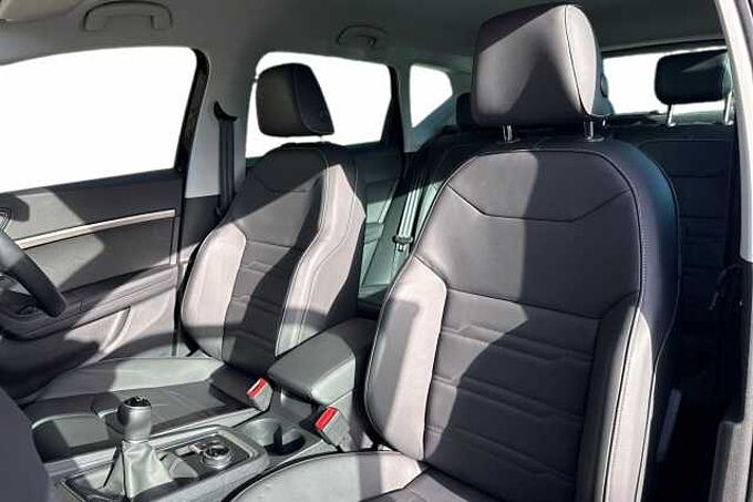 SEAT Ateca 1.5 TSI EVO Xperience Lux 5dr