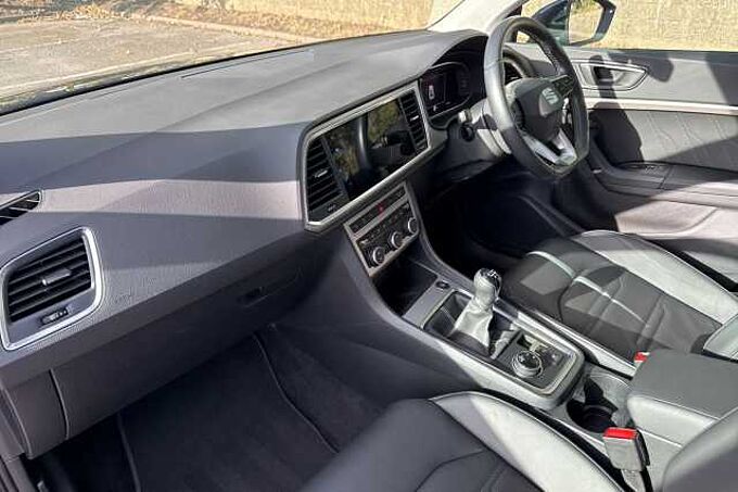 SEAT Ateca 1.5 TSI EVO Xperience Lux 5dr