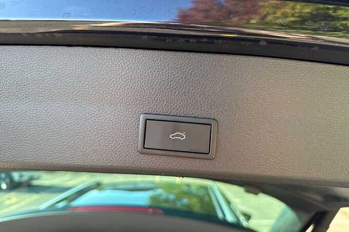 SEAT Ateca 1.5 TSI EVO Xperience Lux 5dr