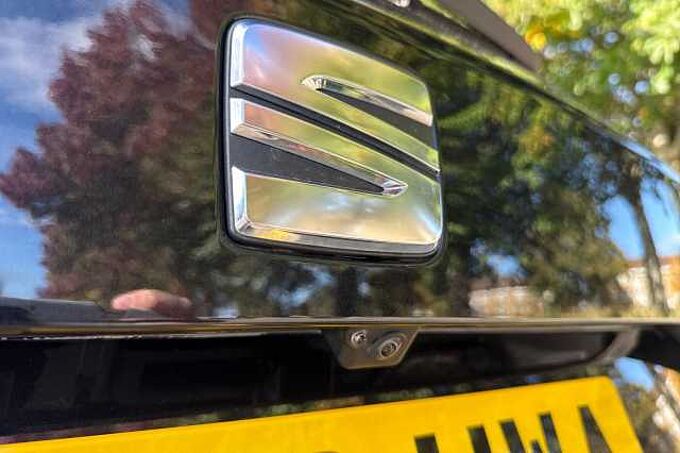 SEAT Ateca 1.5 TSI EVO Xperience Lux 5dr