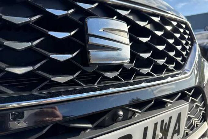 SEAT Ateca 1.5 TSI EVO Xperience Lux 5dr