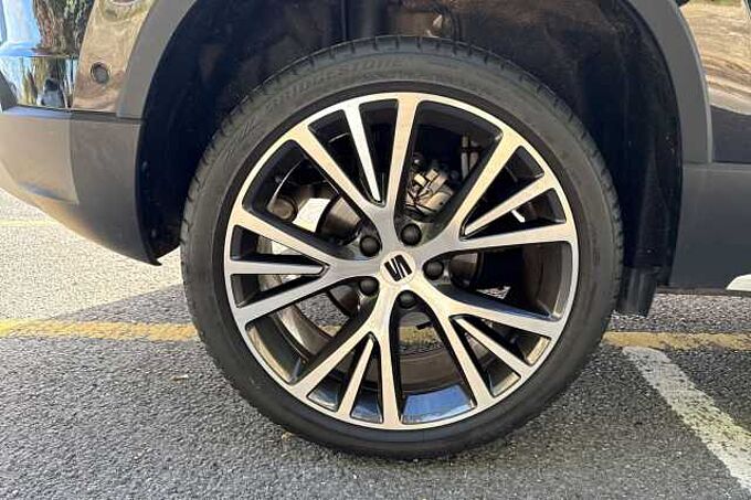 SEAT Ateca 1.5 TSI EVO Xperience Lux 5dr